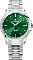 Relógio Venezianico 1221501C Redentore 40 - Masculino