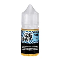 Essência para Vape e-Liquid Born To Vape Polar Mint 20MG - 30ML