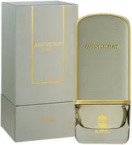 Perfume Ajmal Aristocrat Coastal Edp 75ML - Masculino