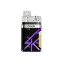 Pod Life Pod SK Kit 10.000 Puffs Grape