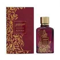 Perfume Ajyad Amber 1950 Edp Feminino 100ML