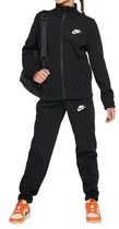Conjunto Nike Infantil - FD3067 010 - Feminina