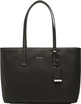 Bolsa Calvin Klein K60K610736 Beh - Feminina