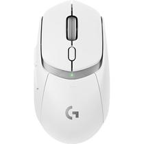 Mouse Gamer Logitech G309 Lightspeed Hero 25K Sem Fio - Branco (910-007206)