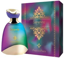 Perfume Frais Et Frais Serenite Edp 100ML - Feminino
