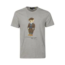 Camiseta Polo Ralph Lauren 710853310014