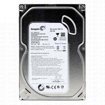 HD Interno Seagate 500GB SATA 3