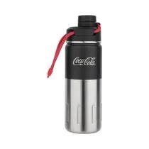 Coca Cola Botella Termica Nonoo SD-500-46C 500ML Negro