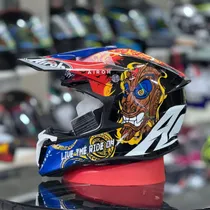 Capacete Airoh Twist 2.0