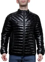 Jaqueta Hydrant 25AW178M Preta Masculina