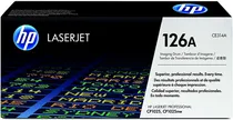 Toner HP 126A CE314A Negro Drum Kit (CP1025)