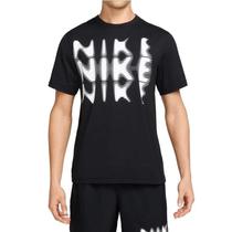 Remera Nike M NK DF Uv Hyverse SS Swoosh HJ3074010