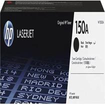 Toner HP 150A W1500A Black - Impressora HP Laserjet M111A / MFP 141W