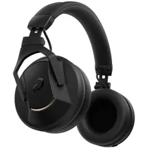 Fone de Ouvido Alphatheta HDJ-F10 DJ Wireless/Soniclink - Black