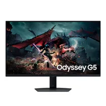 Monitor 32 Samsung LS32DG502ENXZA G50D QHD/Ips/180HZ