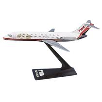 Flight Miniatures 1:200 DC-9 Twa ADC-01000I-010