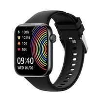 Smartwatch Kolke KVR-637 Negro