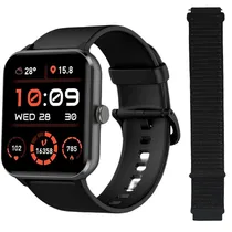 Relogio Smart Blackview R50 - Black