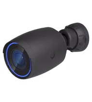 Ui. Uvc-Ai-Pro Video Camera Indoor/Outdoor 4K Poe