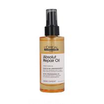 Aceite Capilar En Spray L'Oreal Absolut Repair Multibeneficios 10 En 1 90ML