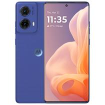 Celular Motorola G85 XT2427-1 5G - 8/256GB - 6.67" - Dual-Sim - Cobalt Blue