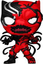 Boneco Carnage Black Panther - Marvel - Funko Pop! 1434