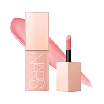 Blush Nars Afterglow Liquid Orgasm Peachy Pink 7ML