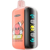 Elfbar Vaper Desechable GH 23000PUFFS Peach Mango Watermelon