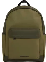 Mochila Tommy Hilfiger AM0AM12679 MSH - Masculina