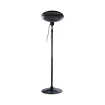 Estufa de Pie para Exterior KPM 396691 2000W 220V