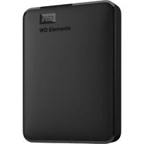 SSD Portatil Western Digital Elements 4 TB (WDBU6Y0040BBK-Wesn)