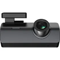 Câmera para Carro Hikvision AE-DC2018-K2 Dash Cam 1080P com Carregador Fusível - Preto