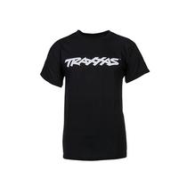 Traxxas Camisa Black Shirt Small (s) 1363