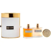Kit Perfume Aurora Scents Gemini Bloom Edp 50ML + Aurora Scents Gemini Edp 50ML - Feminino