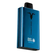 Ignite V120 Pro Blue Strawberry Banana