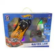 Fun Max Vehiculos Vehicle RC Hot Wheels New 27MHZ 1.16 (Consig) Plastico 4+ Años Multicolor