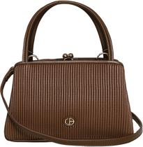 Bolsa Chrisbella AA012309054 Coffee - Feminina