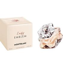 Perfume Montblanc Lady Emblem Edp Feminino - 75ML