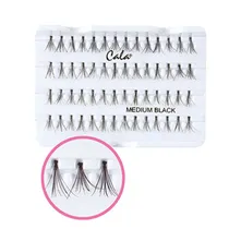 Cilios Cala Premium Lashes Individual 31802