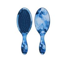 Cala Detangling Hair Brush - Tie Dye