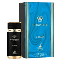 Perfume Maison Alhambra Sceptre Oceana 100ML