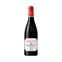 Vino Barton & Guestier Chateauneuf Du Pape 750ML