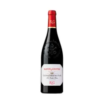 Vino Barton & Guestier Chateauneuf Du Pape 750ML