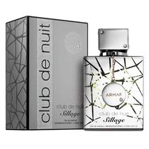 Perfume Armaf Club de Nuit Sillage Eau de Parfum Unissex 105ML