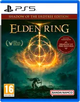 Jogo Elden Ring Shadow Of The Erdtree Edition - PS5