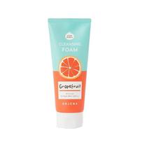 Orjena Cleansing Foam Grapefruit 180ML