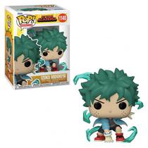 Funko Pop MY Hero Academia Izuku Midoriya Deku W/Gloves 1140