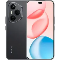 Honor 400 Lite Dual 256 GB - Night Black
