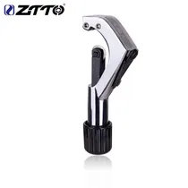 Bike Ferr Corta Tubo Ztto -