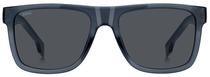 Oculos de Sol Hugo Boss 1647/s Pjpir - Masculino